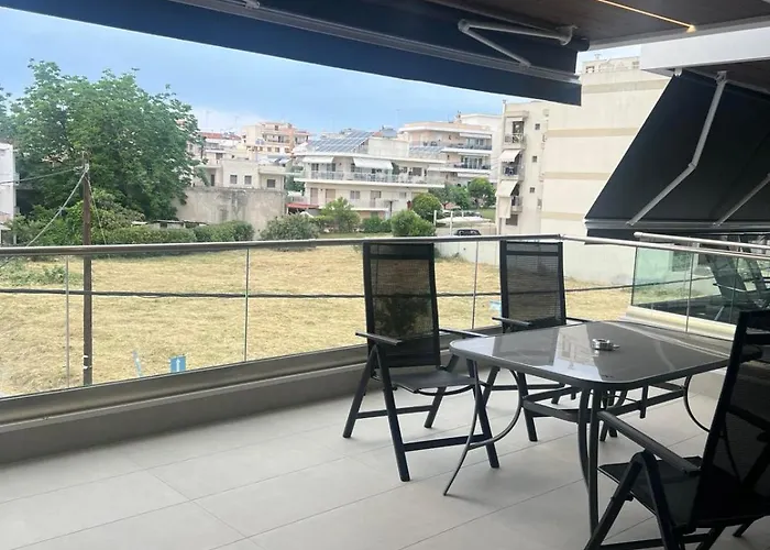 Stavros * Неа-Миханиона