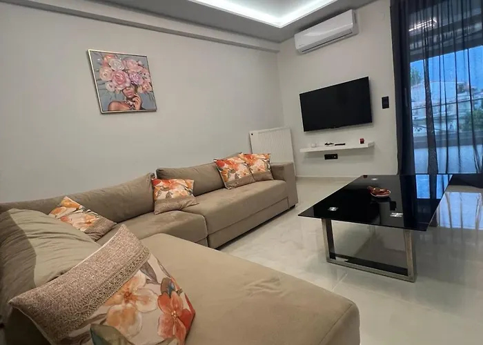 Stavros Неа-Миханиона