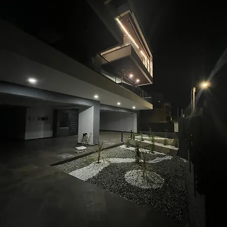 Appartement Stavros Nea Michaniona