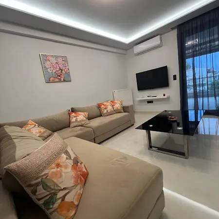 Stavros Nea Michaniona